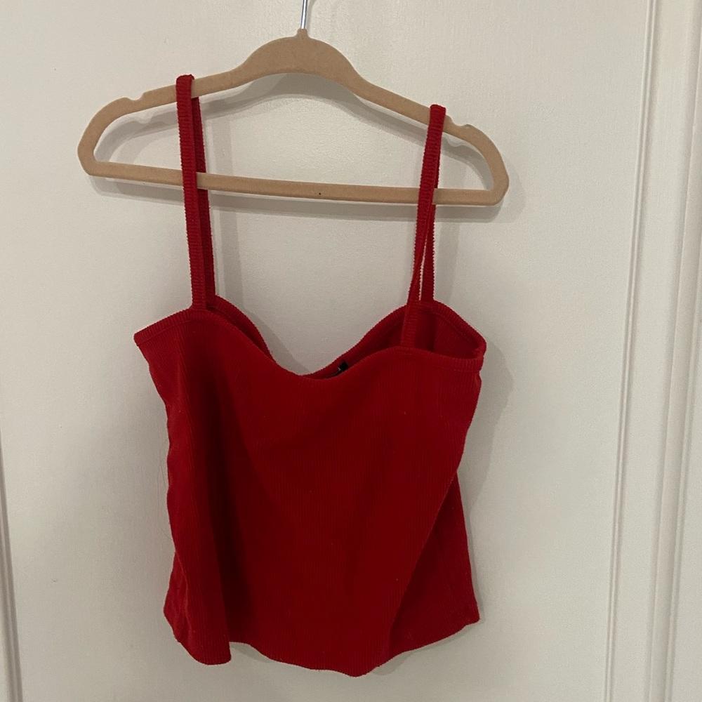 RARE BRANDY TOP